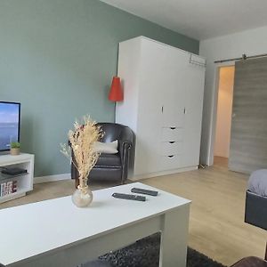 Appartement met een Slaapkamer